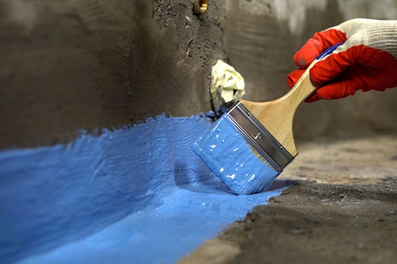 Reliable repair services to maintain basement dryness and prevent water damage.