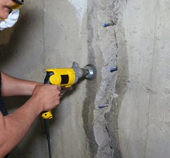 When to seek leak basement repair services, identifying signs of water damage and the importance of timely repairs